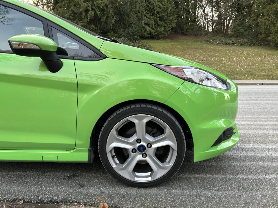 2014 Ford Fiesta - Image 19 of 31