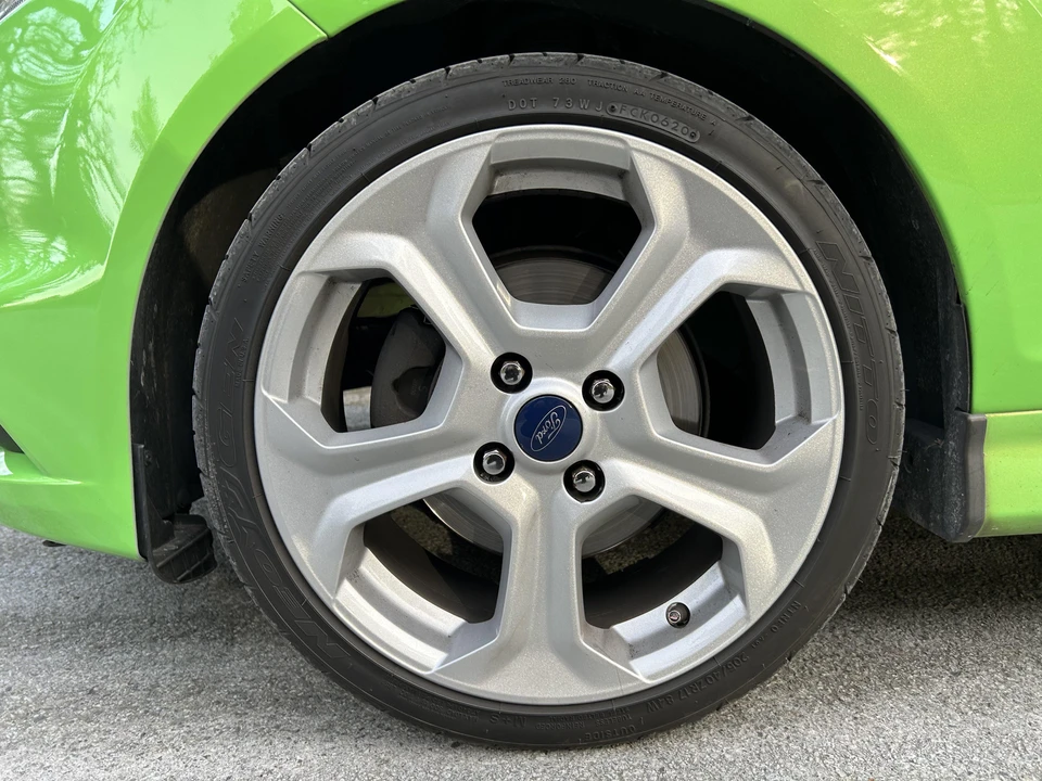 2014 Ford Fiesta - Image 25 of 31