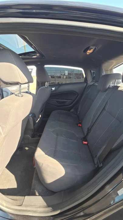 2014 Ford Fiesta - Image 7 of 8