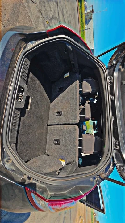 2014 Ford Fiesta - Image 8 of 8