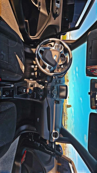 2014 Ford Fiesta - Image 6 of 8