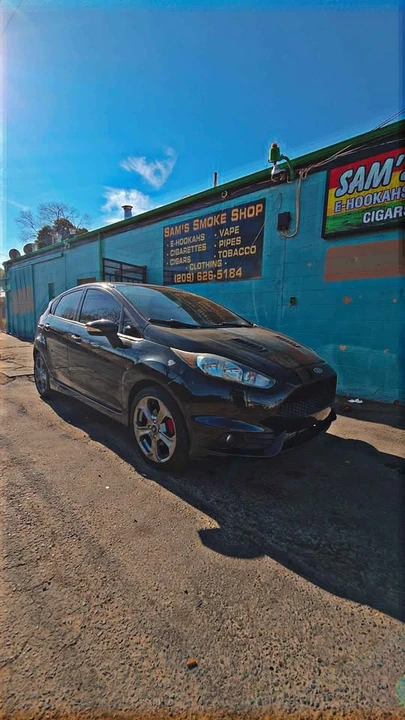 2014 Ford Fiesta - Image 3 of 8