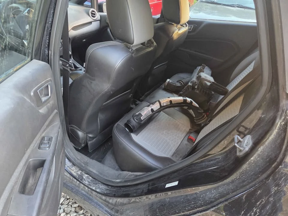 2014 Ford Fiesta - Image 8 of 8