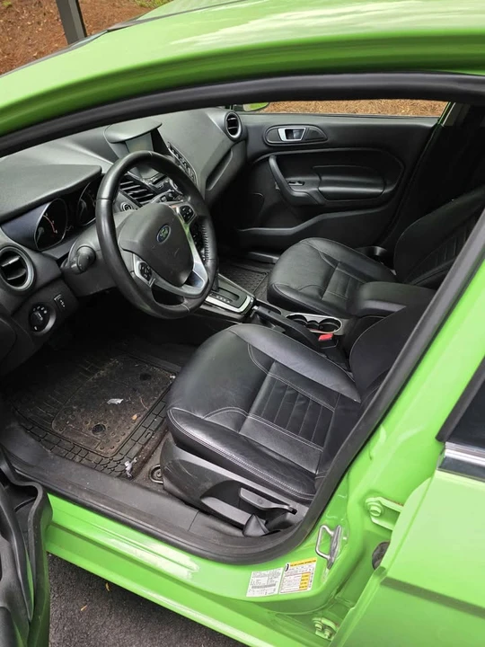 2014 Ford Fiesta - Image 3 of 5
