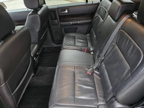 2014 Ford Flex - Image 12 of 16