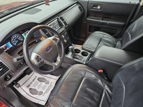 2014 Ford Flex - Image 10 of 16