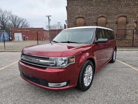 2014 Ford Flex - Image 2 of 16