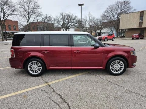 2014 Ford Flex - Image 7 of 16