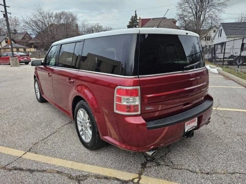 2014 Ford Flex - Image 4 of 16