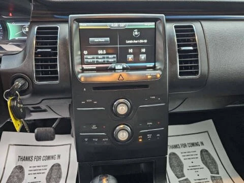 2014 Ford Flex - Image 14 of 16