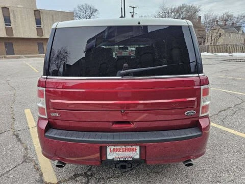 2014 Ford Flex - Image 5 of 16