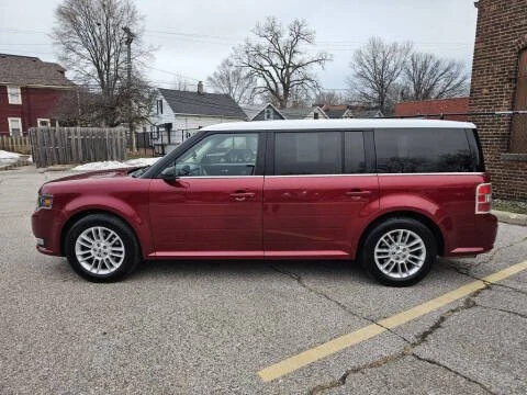 2014 Ford Flex - Image 3 of 16