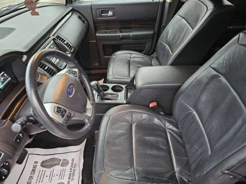 2014 Ford Flex - Image 11 of 16