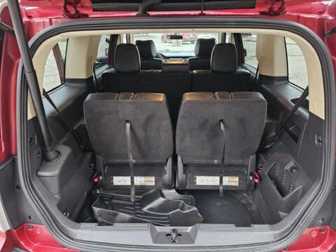 2014 Ford Flex - Image 13 of 16