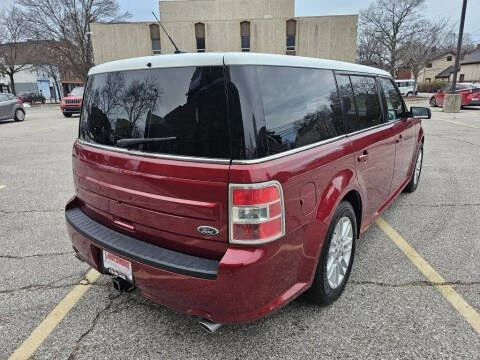 2014 Ford Flex - Image 6 of 16