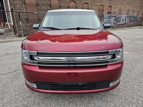 2014 Ford Flex - Image 9 of 16