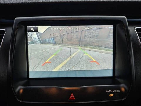 2014 Ford Flex - Image 16 of 16