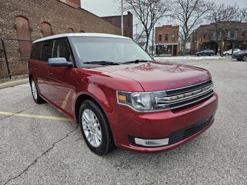 2014 Ford Flex - Image 8 of 16