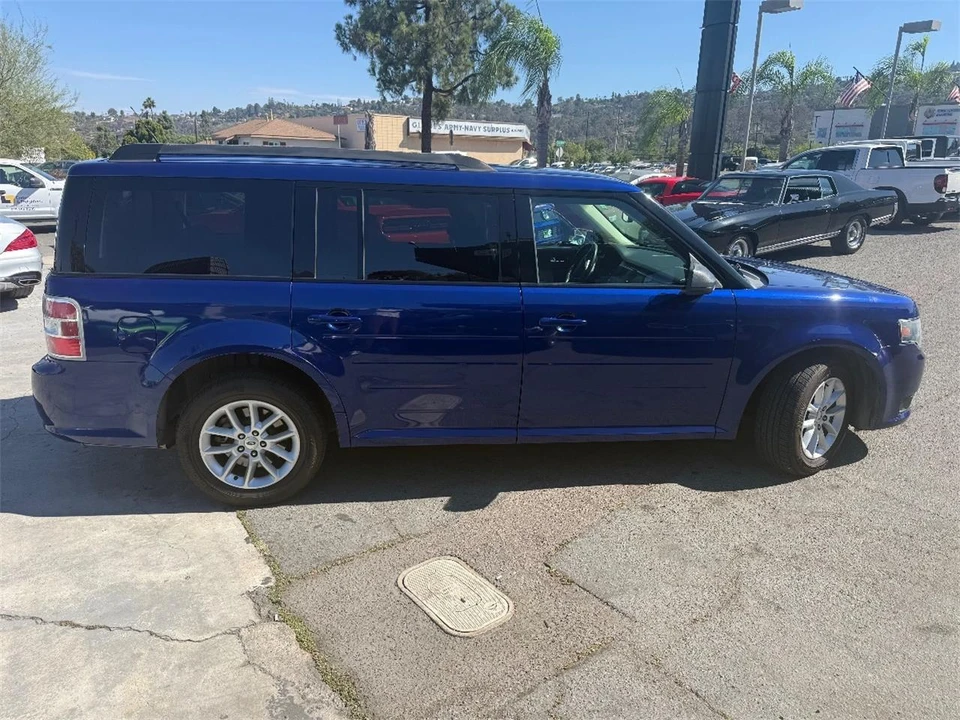 2014 Ford Flex - Image 8 of 27