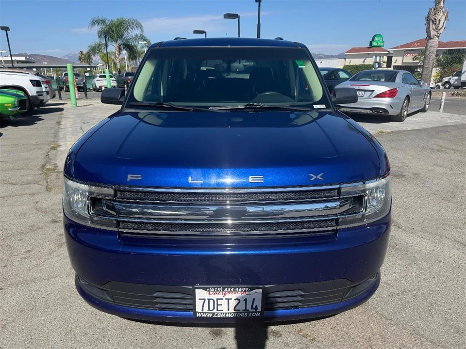 2014 Ford Flex - Image 3 of 27