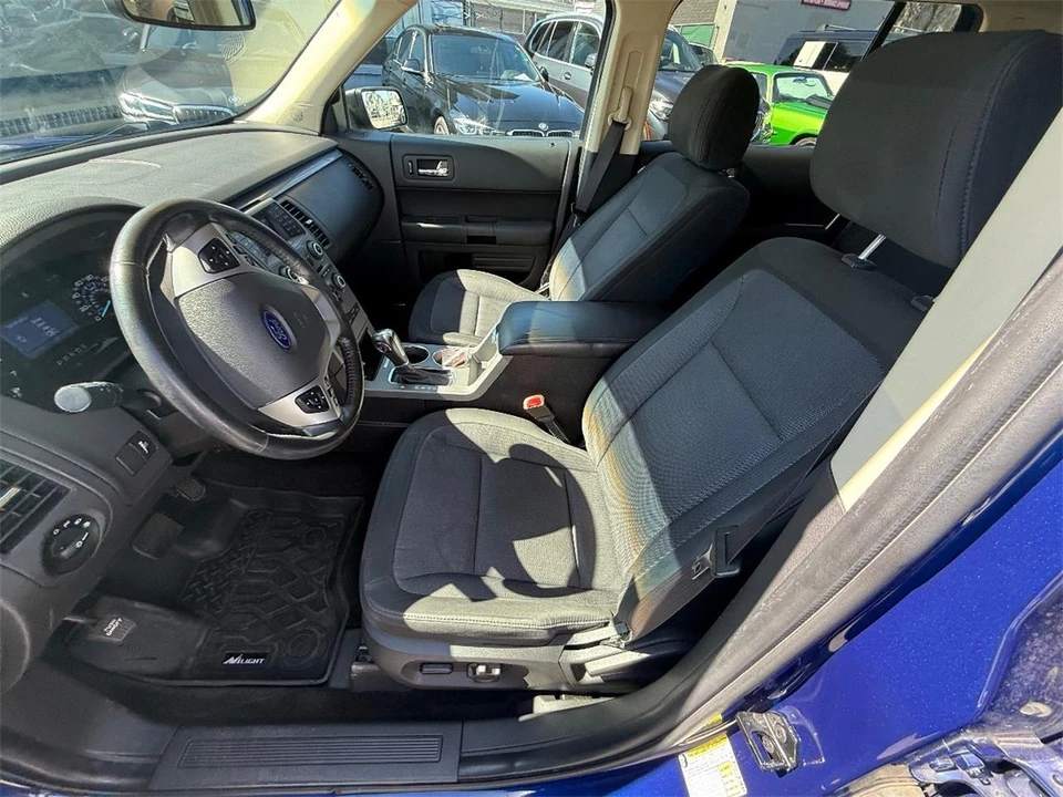 2014 Ford Flex - Image 11 of 27