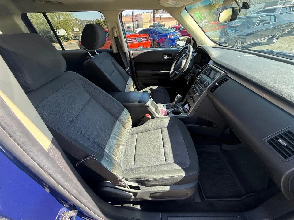 2014 Ford Flex - Image 17 of 27