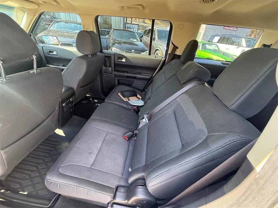 2014 Ford Flex - Image 15 of 27