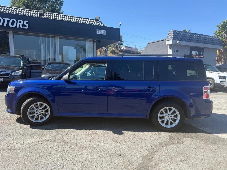 2014 Ford Flex - Image 6 of 27