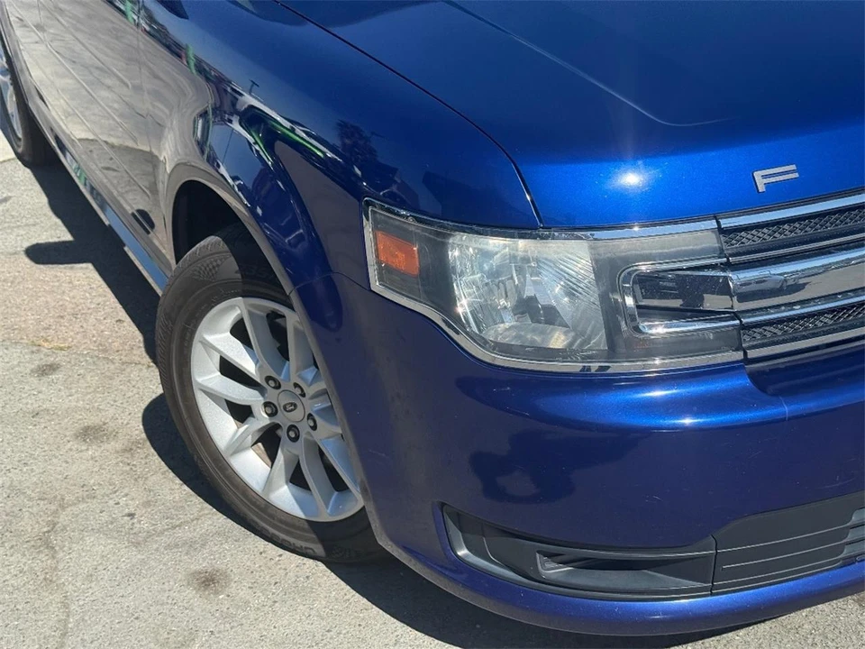 2014 Ford Flex - Image 4 of 27