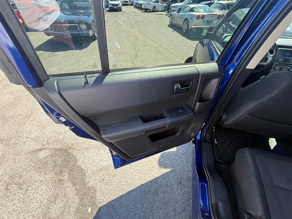 2014 Ford Flex - Image 16 of 27