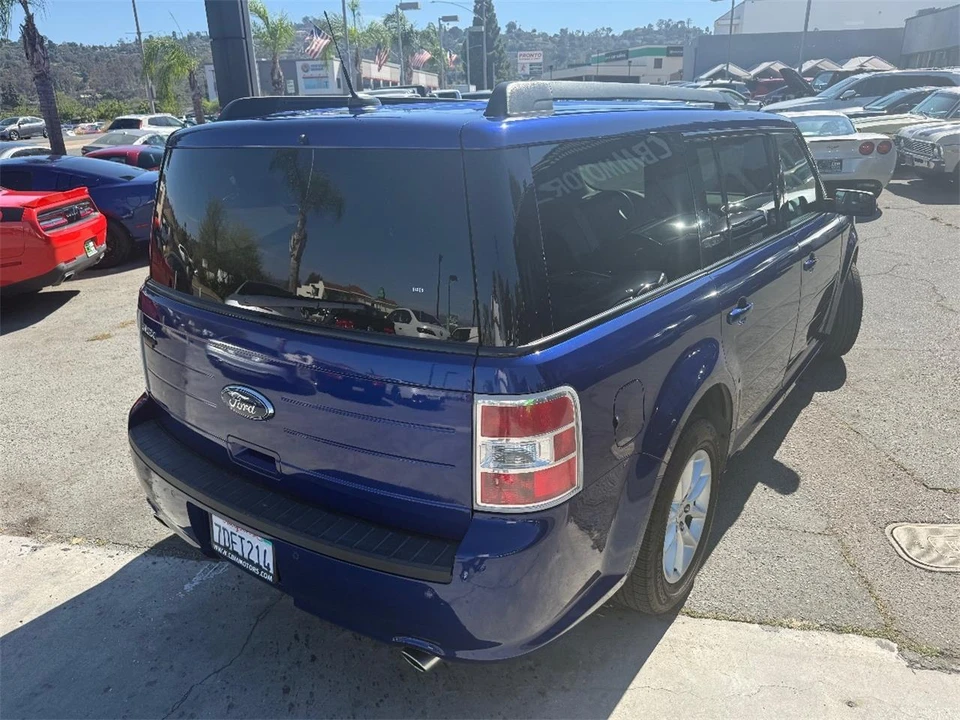 2014 Ford Flex - Image 9 of 27