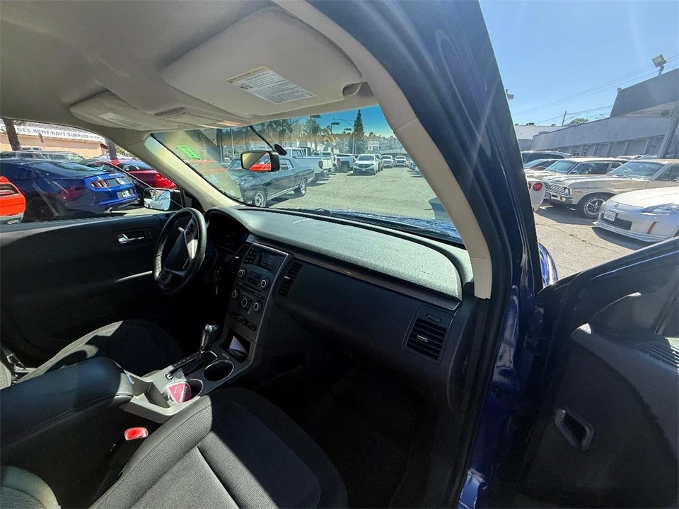 2014 Ford Flex - Image 18 of 27