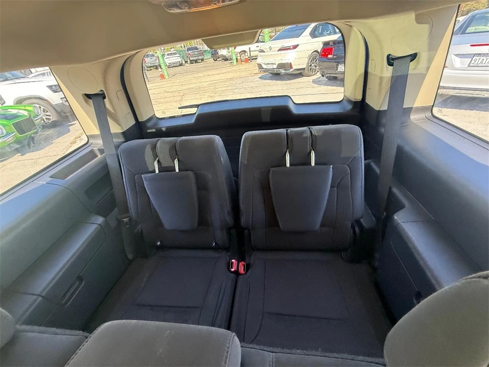 2014 Ford Flex - Image 14 of 27