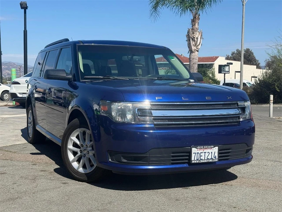 2014 Ford Flex - Image 2 of 27