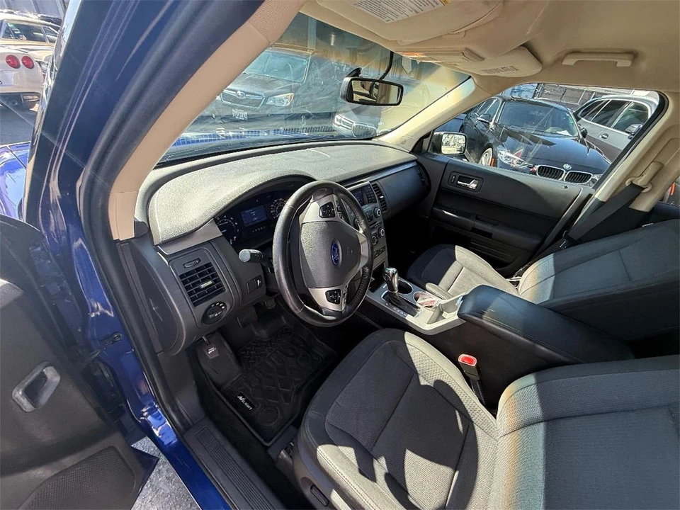 2014 Ford Flex - Image 12 of 27