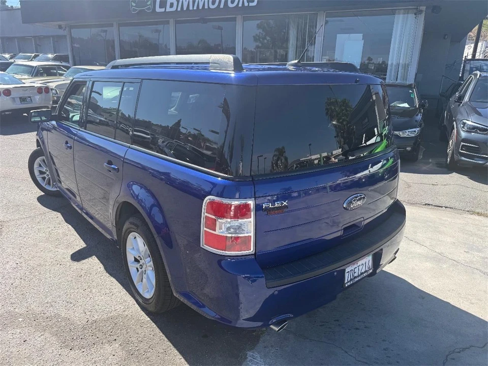 2014 Ford Flex - Image 5 of 27