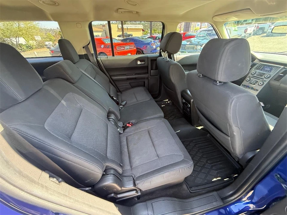 2014 Ford Flex - Image 21 of 27