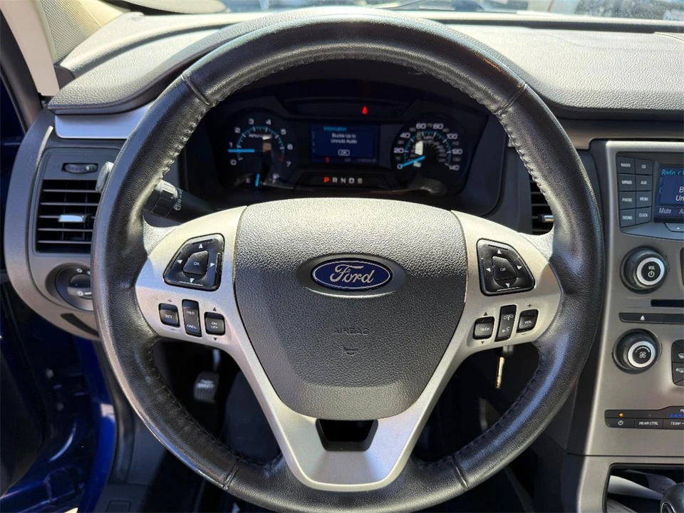 2014 Ford Flex - Image 23 of 27