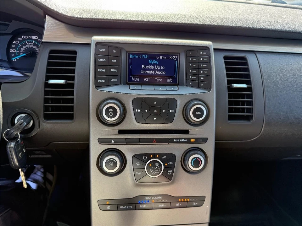 2014 Ford Flex - Image 25 of 27