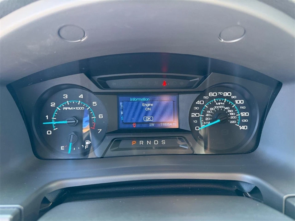 2014 Ford Flex - Image 26 of 27