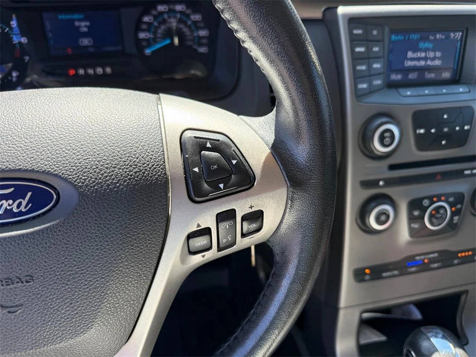 2014 Ford Flex - Image 27 of 27