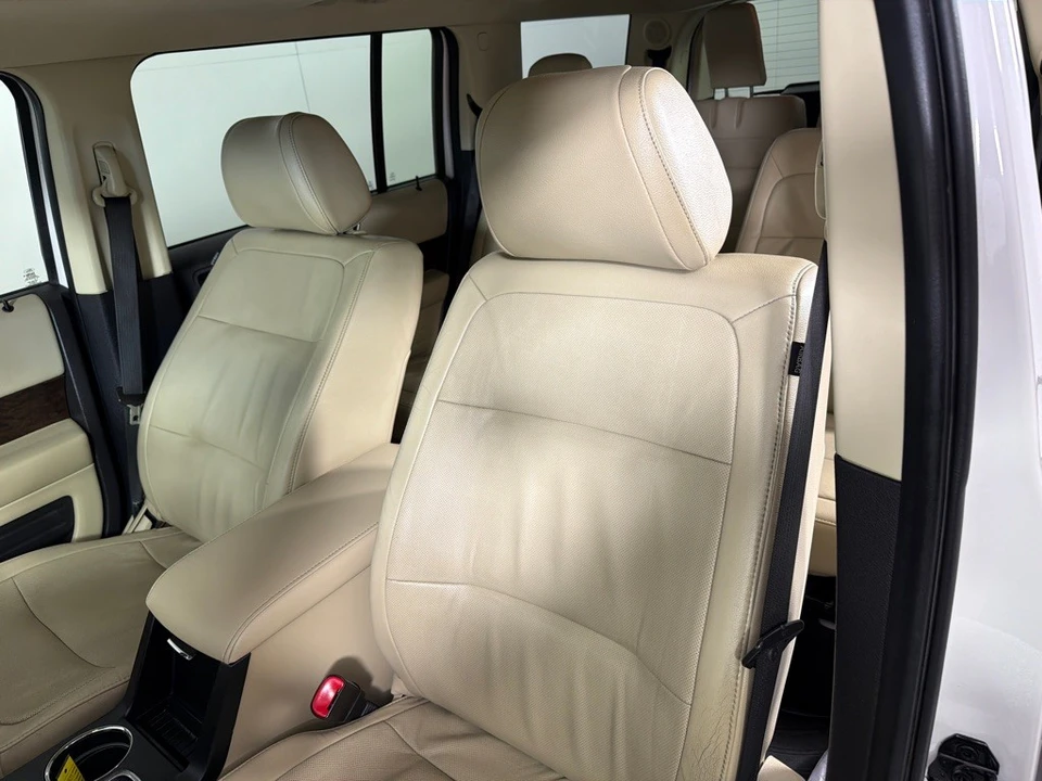 2014 Ford Flex - Image 12 of 21