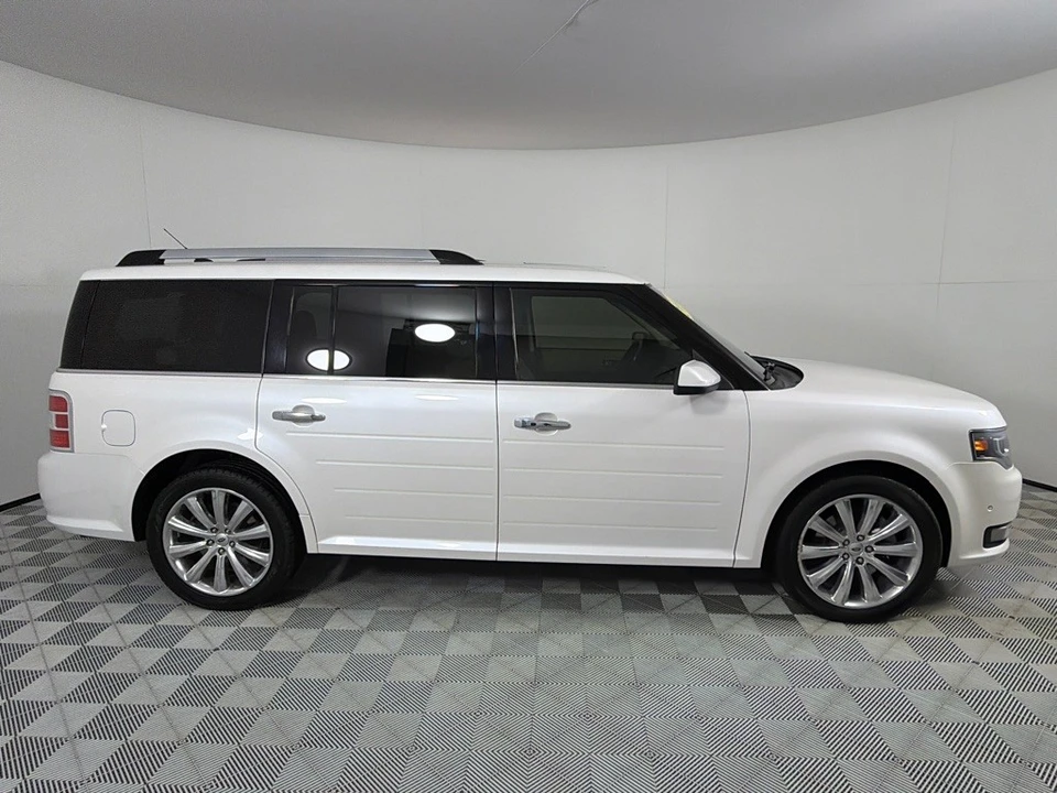 2014 Ford Flex - Image 4 of 12