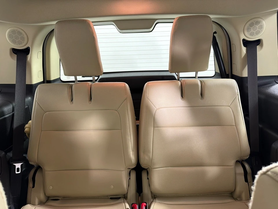 2014 Ford Flex - Image 21 of 21