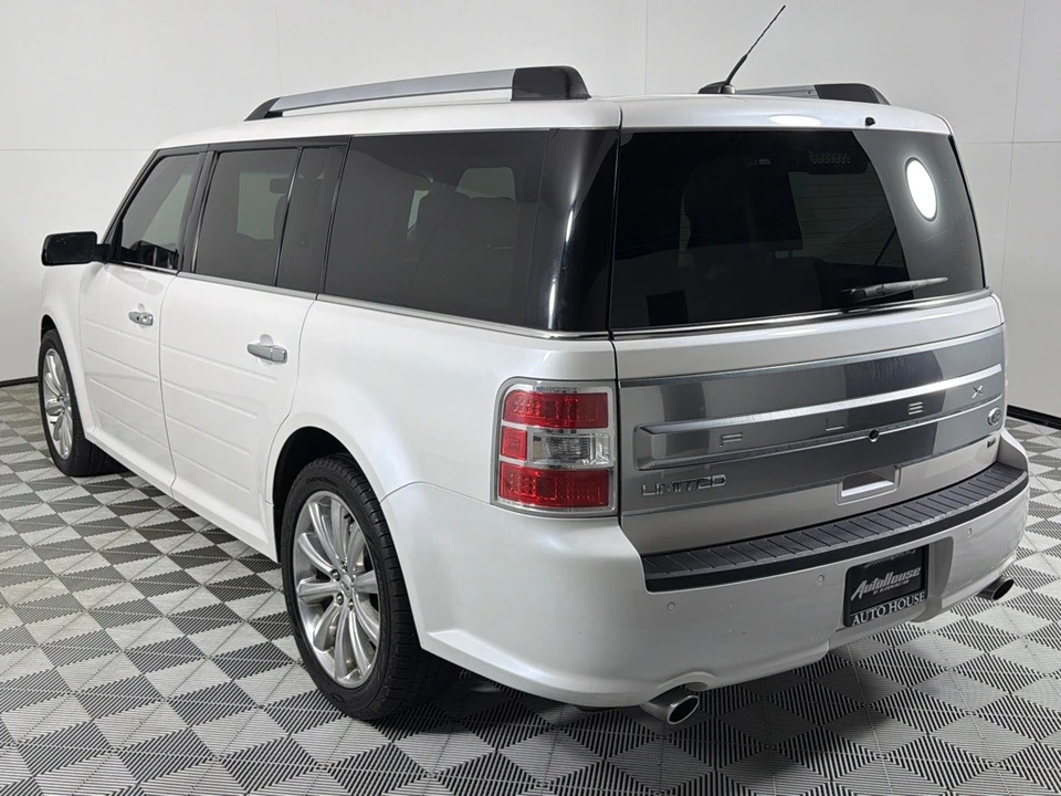 2014 Ford Flex - Image 7 of 12
