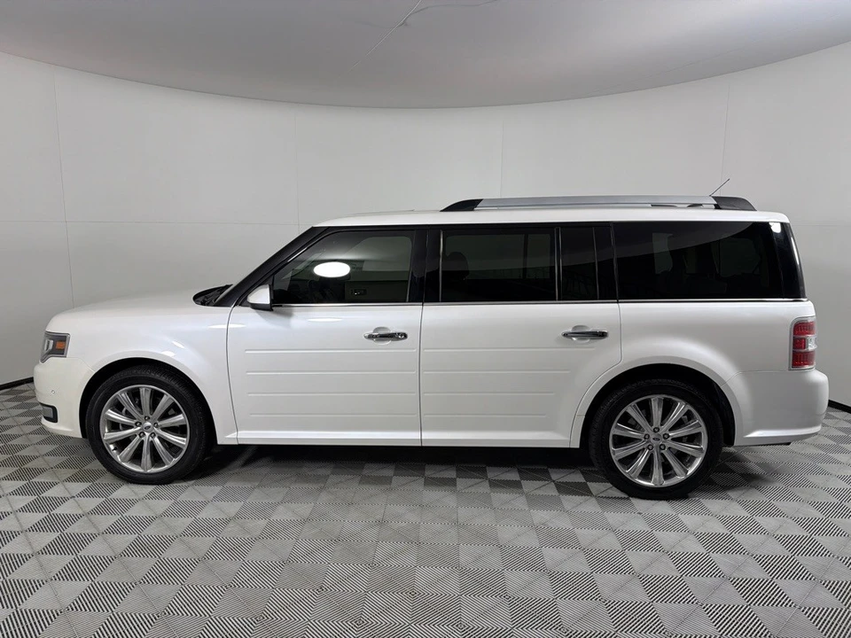 2014 Ford Flex - Image 8 of 12