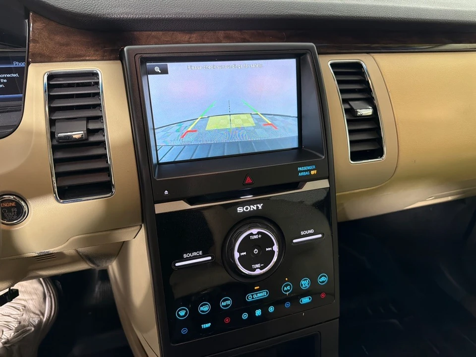 2014 Ford Flex - Image 17 of 21