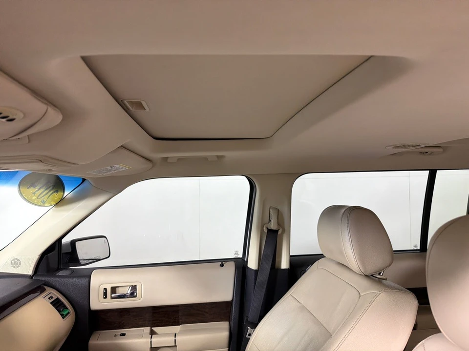 2014 Ford Flex - Image 13 of 21