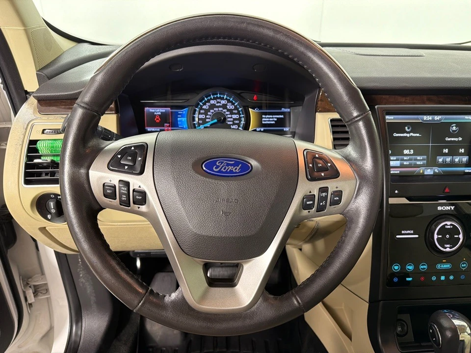 2014 Ford Flex - Image 15 of 21