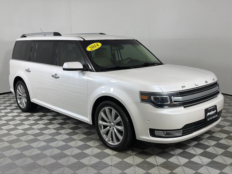 2014 Ford Flex - Image 3 of 21